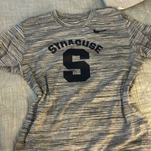 Syracuse tshirt